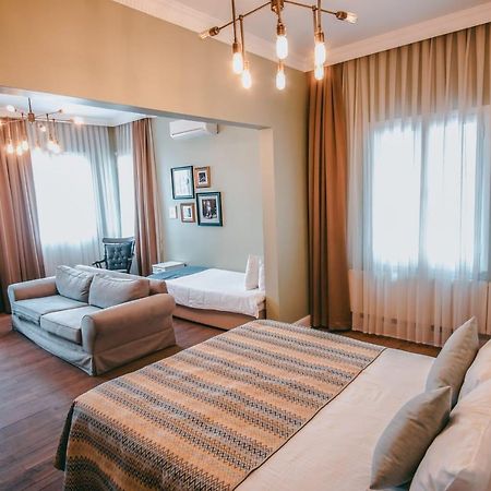 Rodosto Hotel Extérieur photo