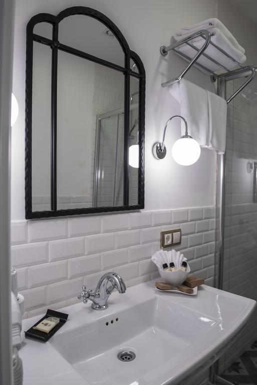 Rodosto Hotel Extérieur photo