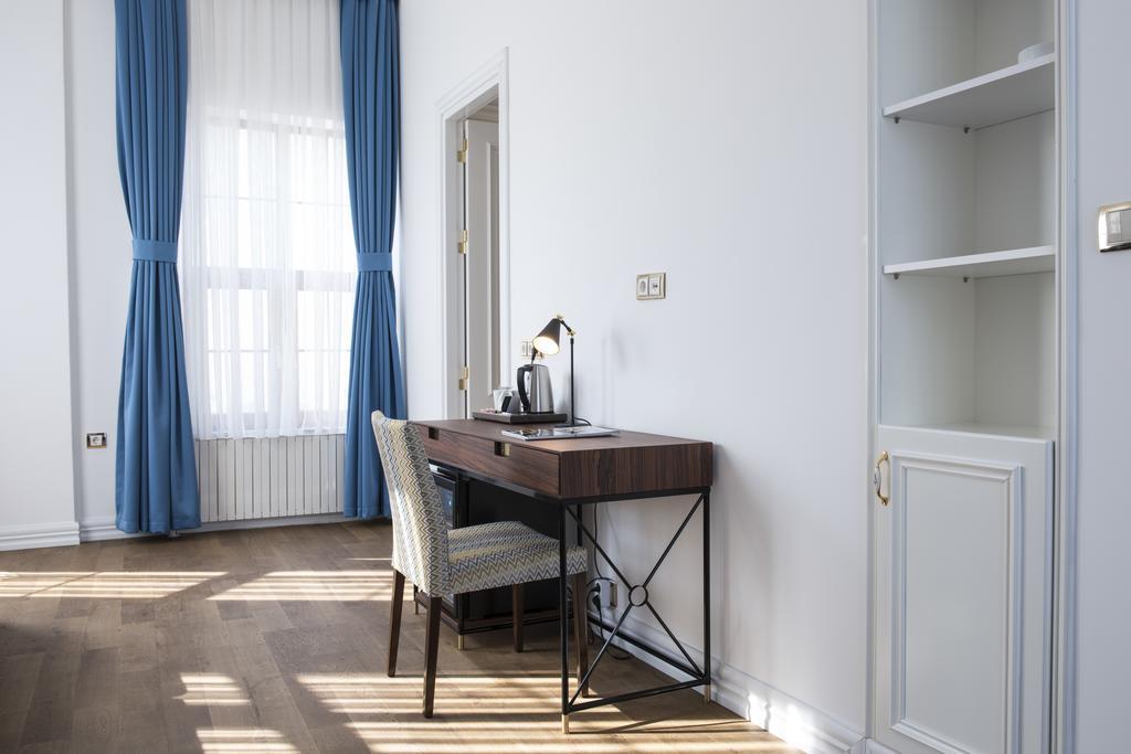 Rodosto Hotel Extérieur photo