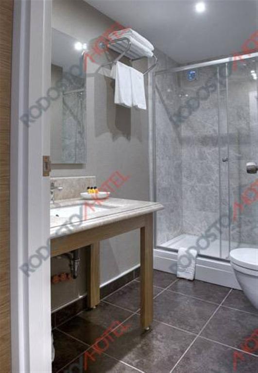 Rodosto Hotel Extérieur photo
