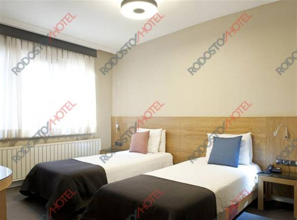 Rodosto Hotel Extérieur photo