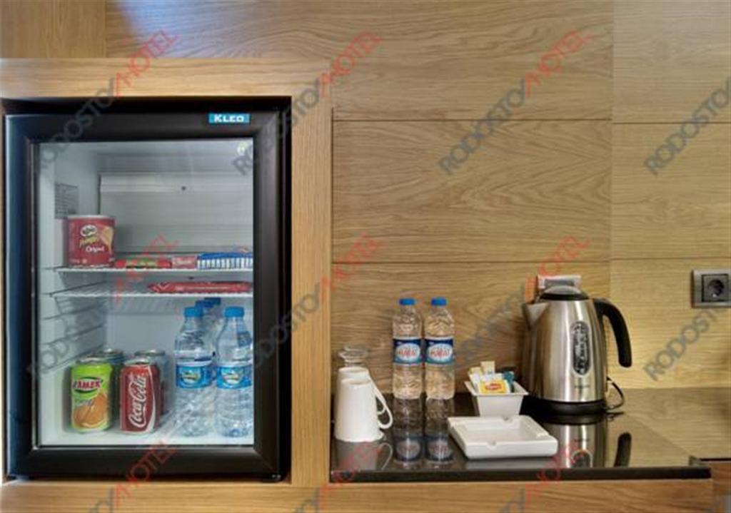 Rodosto Hotel Extérieur photo