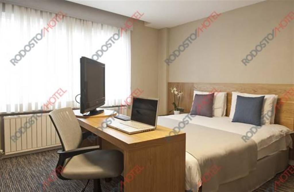 Rodosto Hotel Extérieur photo