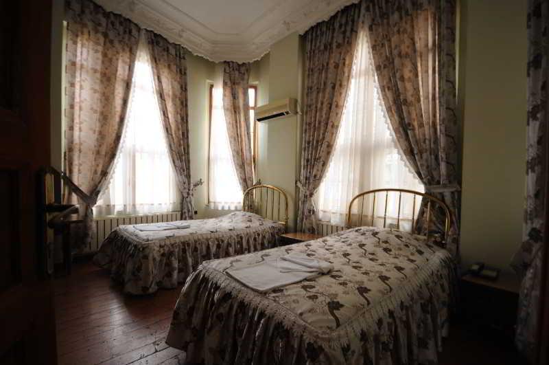 Rodosto Hotel Extérieur photo