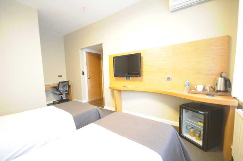 Rodosto Hotel Extérieur photo