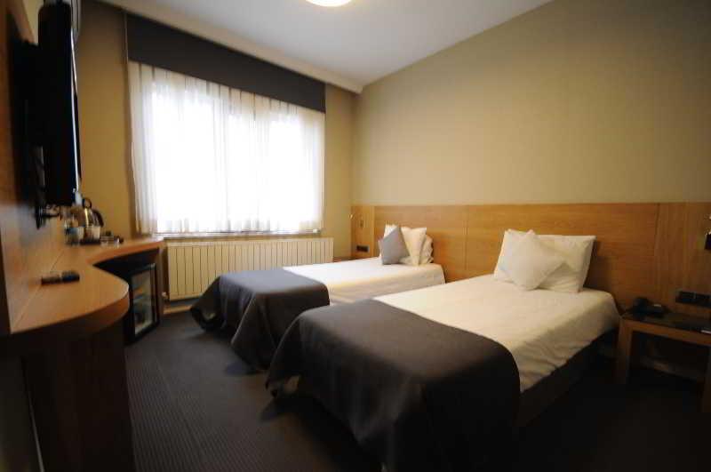 Rodosto Hotel Extérieur photo
