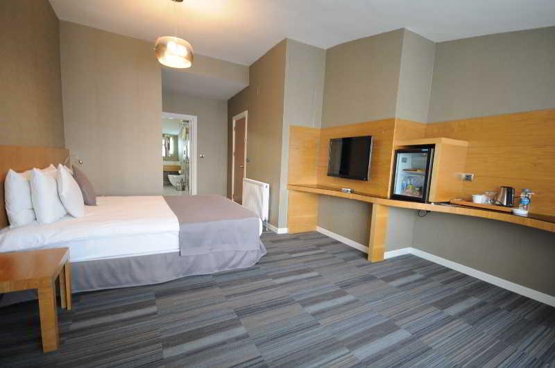 Rodosto Hotel Extérieur photo