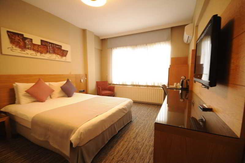 Rodosto Hotel Extérieur photo