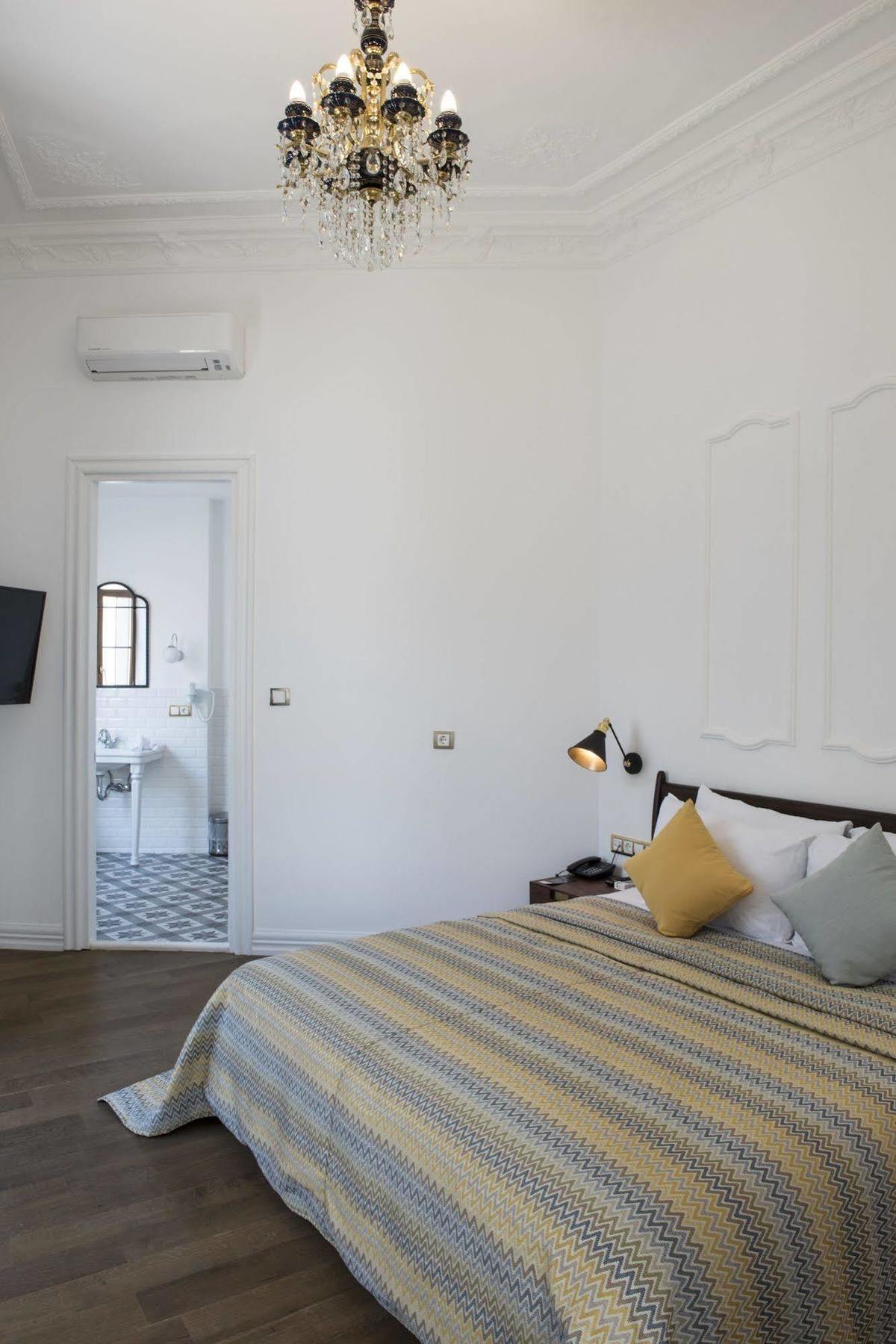 Rodosto Hotel Extérieur photo