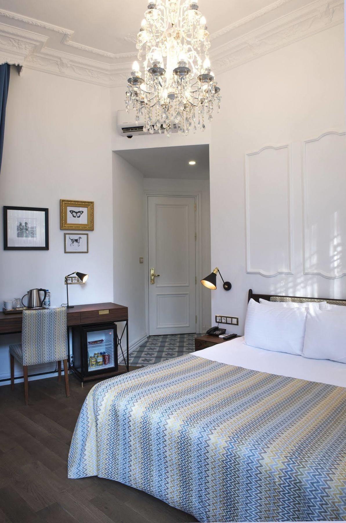 Rodosto Hotel Extérieur photo
