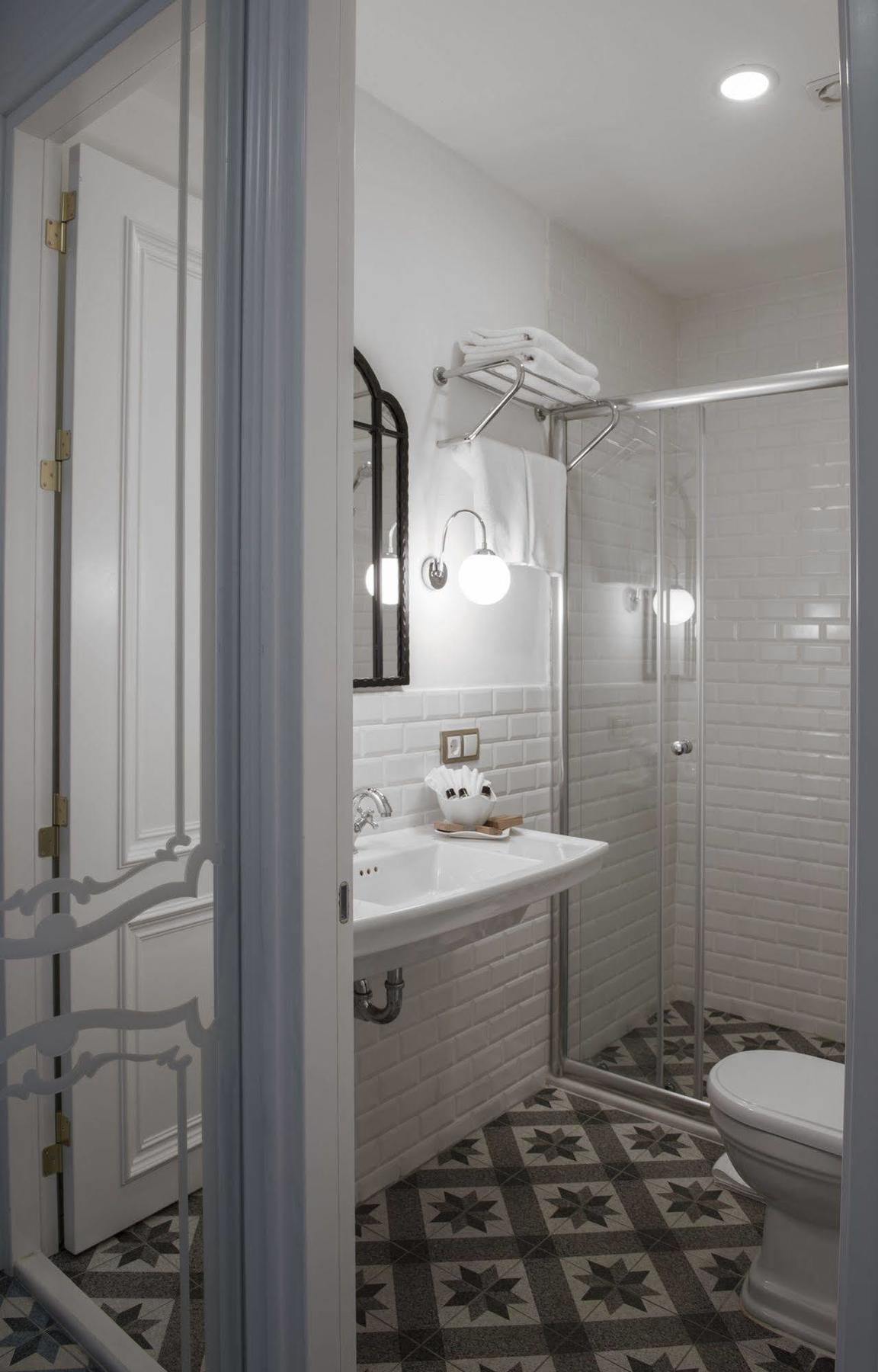 Rodosto Hotel Extérieur photo