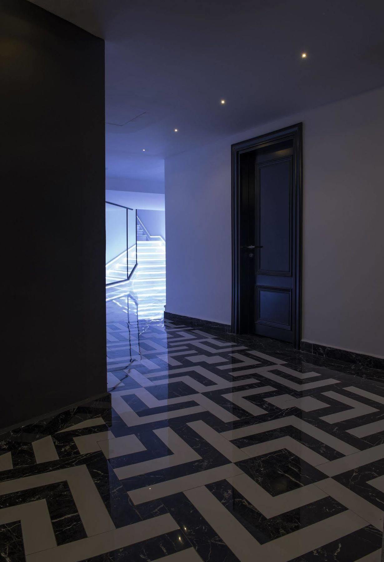 Rodosto Hotel Extérieur photo